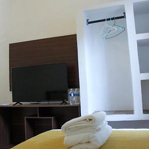 Camera deluxe con letto king size